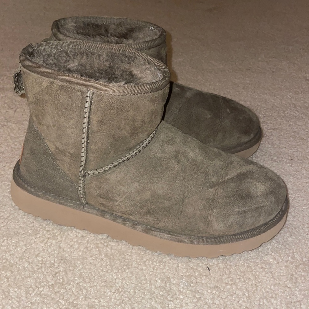 Brand new mini uggs!